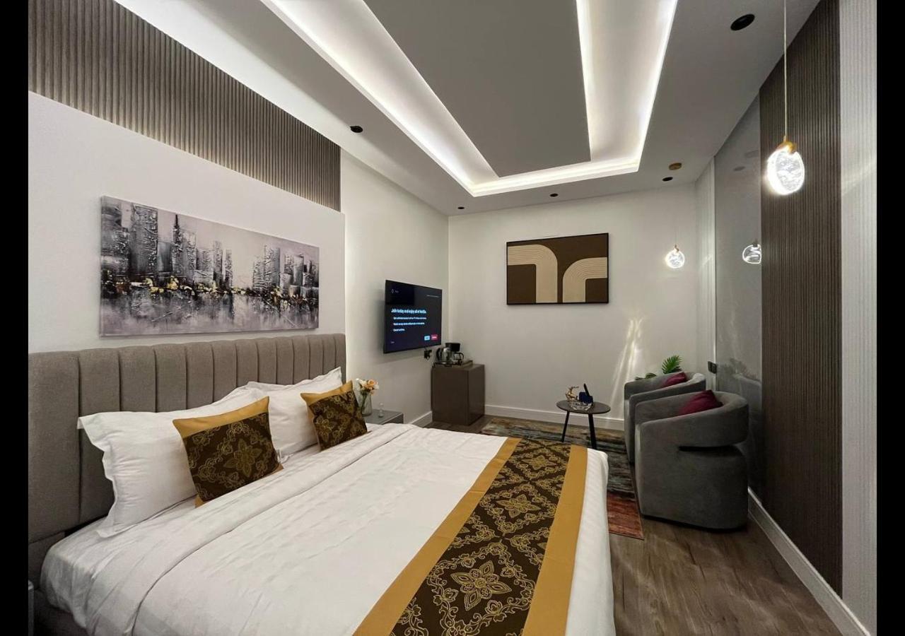 Boulevard Private And Self Entry Riyadh