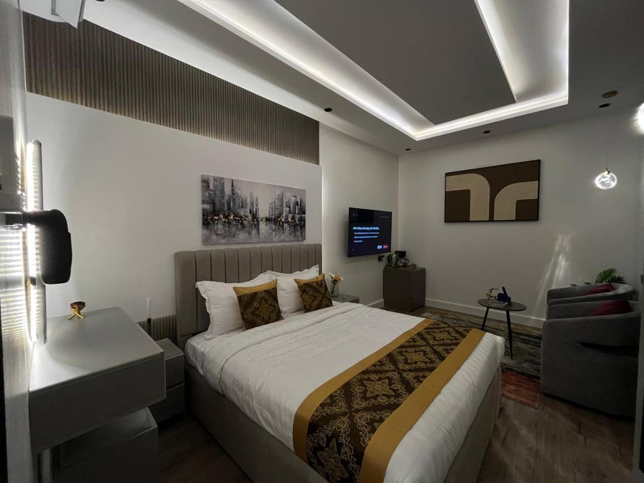 Boulevard Private And Self Entry Riyadh